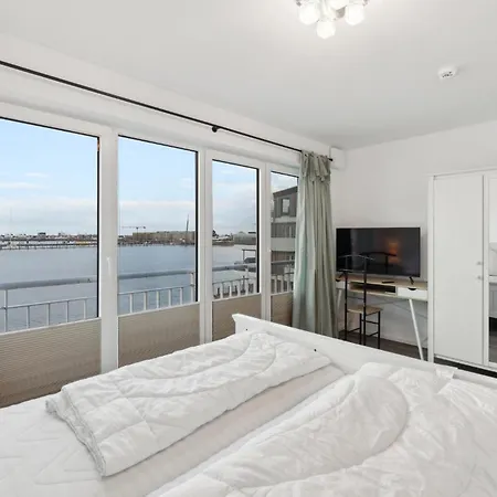 Сasa de vacaciones In *